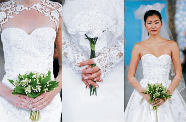 FOTOS: Ramos, un detalle romántico