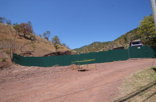 CNA investigará proyecto Bosques de Santa María