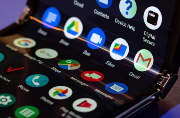 FOTOS: Las características del nuevo Motorola Razr, 15 años después del V3