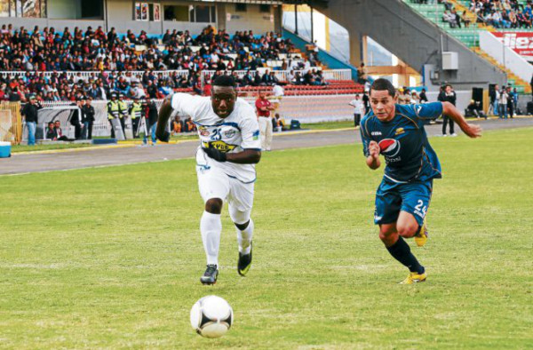 Wilmer Crisanto: 'A Motagua le espera un infierno”