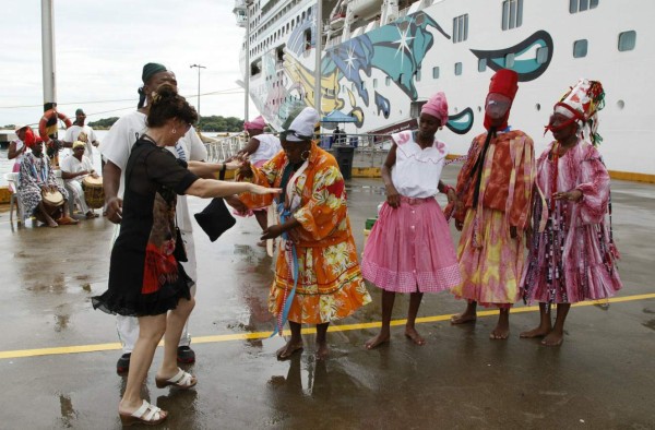 Caribe catracho, destino soñado de cruceristas