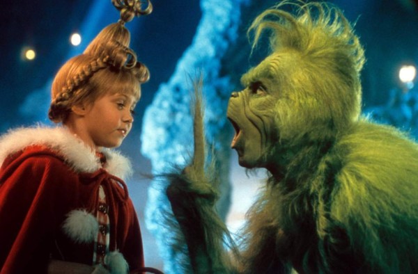 Cindy Lou Who, la dulce niña que ablandó el corazón del Grinch