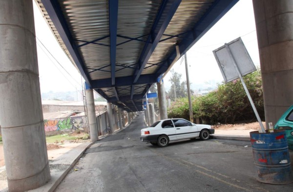 Alcaldía cerrará el tramo Estadio-Prado este fin de semana
