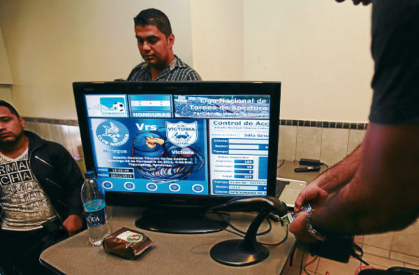 Afición motagüense volvió a llenar el estadio Nacional