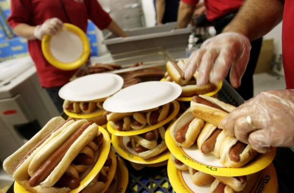 No se metan con la carne, se defienden en los reinos ganaderos del Cono Sur&nbsp;&nbsp;