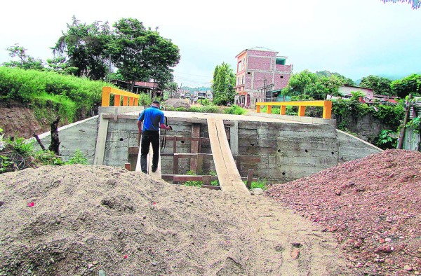 Alcaldía de El Paraíso recupera finanzas e invierte L 33 millones