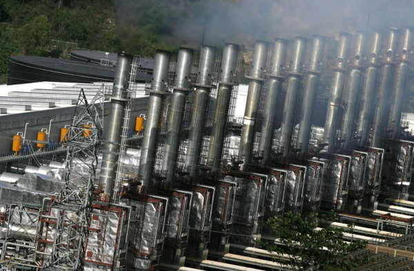Por cargos fijos la ENEE pagó L 2,642.4 millones a térmicas