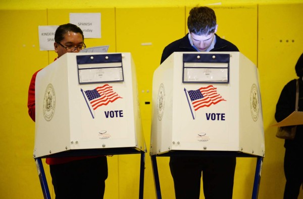 Donald Trump ya advierte sobre fraude electoral &nbsp;&nbsp;