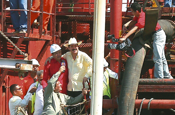 Endeudamiento con Petrocaribe no cumplió objetivos a favor de hondureños