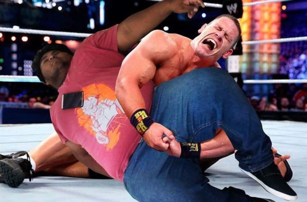 'Gordito' se queda dormido y los memes se hacen presente