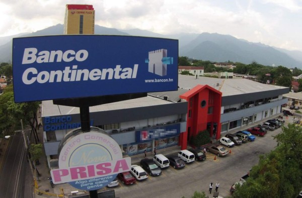 El cierre de Banco Continental dejó al descubierto que Honduras requería actualizar la Ley del Sistema Financiero.