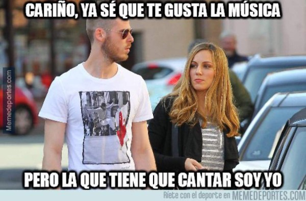 Los memes que dejó la victoria del Barcelona sobre Manchester United