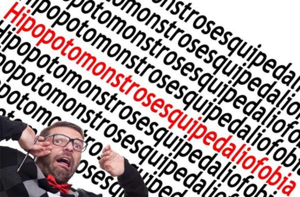 ¿Cuáles son las 10 palabras más largas del español?