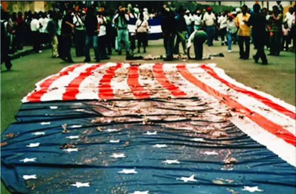 El performance: La libertad de expresarse desde el cuerpo