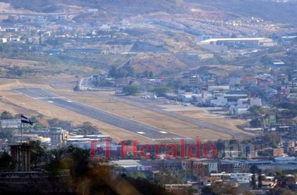 Tegucigalpa y Comayagüela, ciudades fantasmas por el coronavirus (FOTOS)