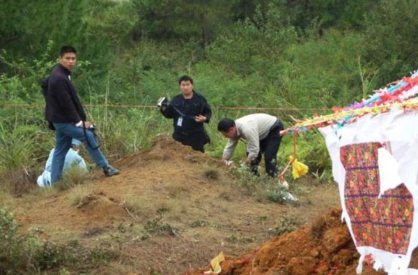 Investigan antecedentes del piloto del globo caído en Texas&nbsp;&nbsp;&nbsp;