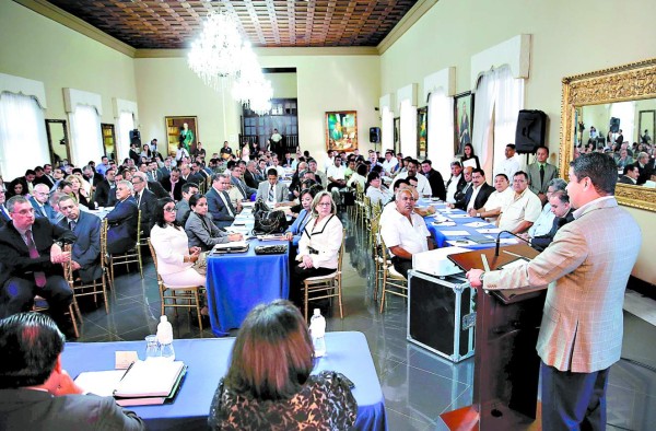 Juan Orlando Hernández: Extradiciones de narcotraficantes serán procesos normales