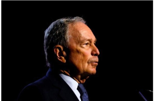 10 datos sobre Michael Bloomberg, un magnate hiperactivo que sueña con la Casa Blanca