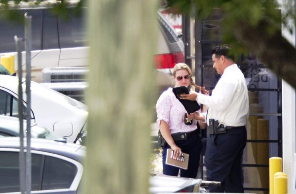 EEUU: Empleado descontento mata a colegas y se suicida en Orlando Florida