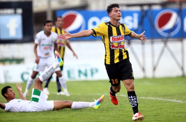Jugadores que en su momento cumplieron minutos como jugador Sub 20