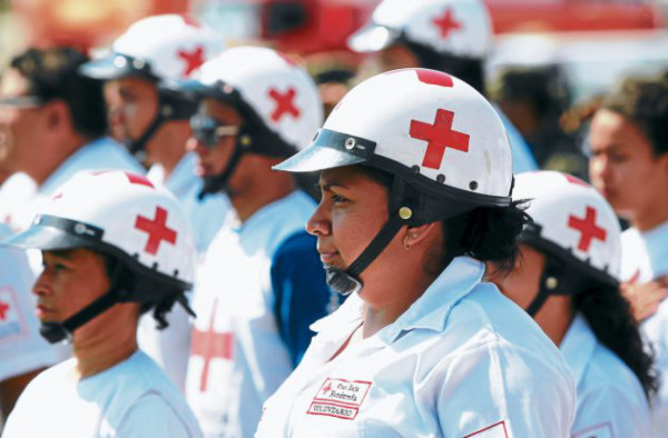 Llaman a prevenir accidentes en Semana Santa