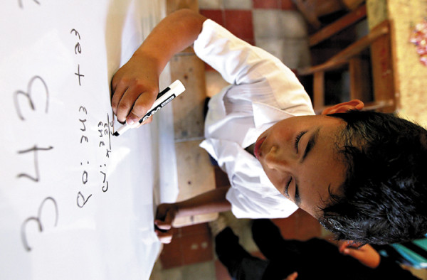 Ni en mediciones internacionales participa Honduras