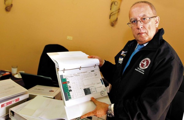 'Hechos falsos' componen informe de la OEA, denuncia Firma Vucanovich mediante carta a Luis Almagro