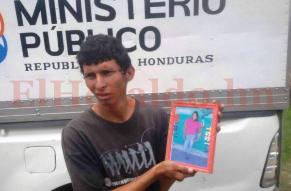 Hallan cuerpo de menor estrangulada en el Tizatillo tras haber sido raptada