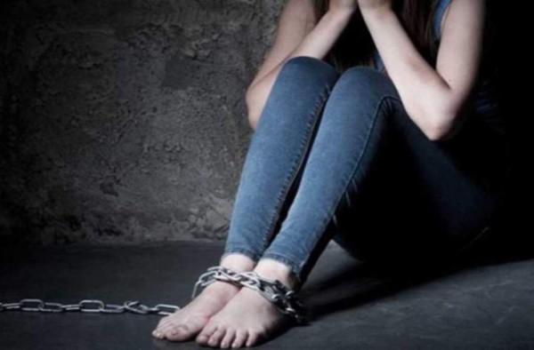 Cada mes 14 hondureños son víctimas de la trata de personas en el país