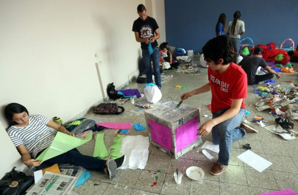 Fábrica de sonrisas, ilusiones y extrema diversión