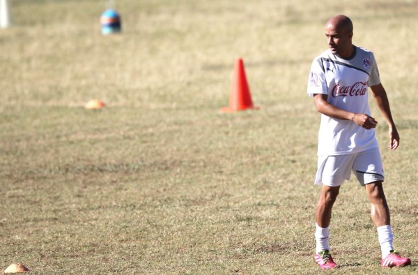 'CONVICCIóN ES LA CLAVE”