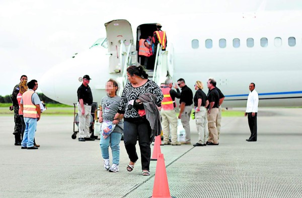 Gobierno de Honduras hará consultas a EE UU