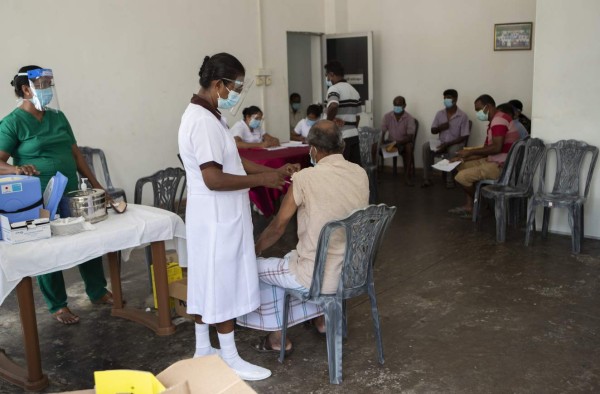 Todo lo que debe saber sobre el hongo negro y por qué los diabéticos están en riesgo