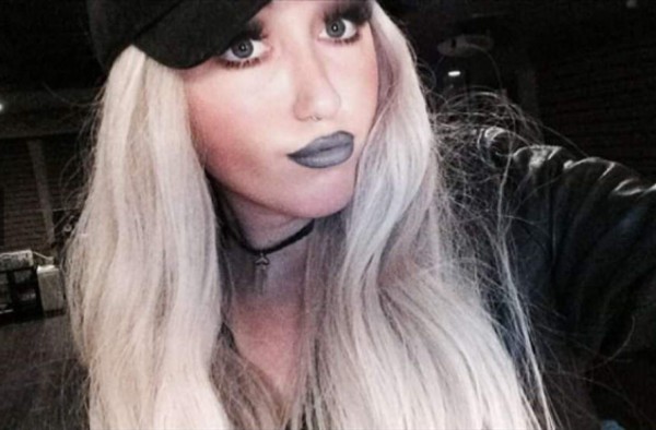 La hermana menor de Miley Cyrus está lista para brillar como celebridad