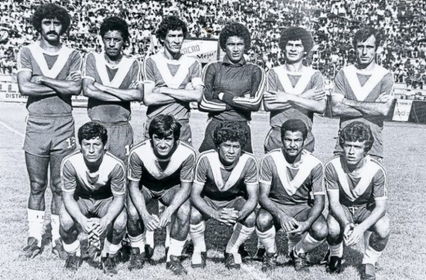 Equipos de fútbol de Honduras que solo viven en los recuerdos