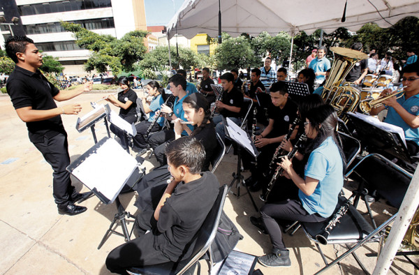 Pacientes con leucemia buscan 1 millón de lempiras
