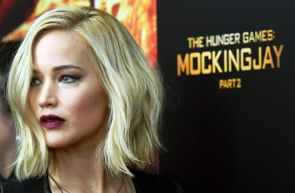 'Los Juegos del Hambre' recauda menos de lo esperado