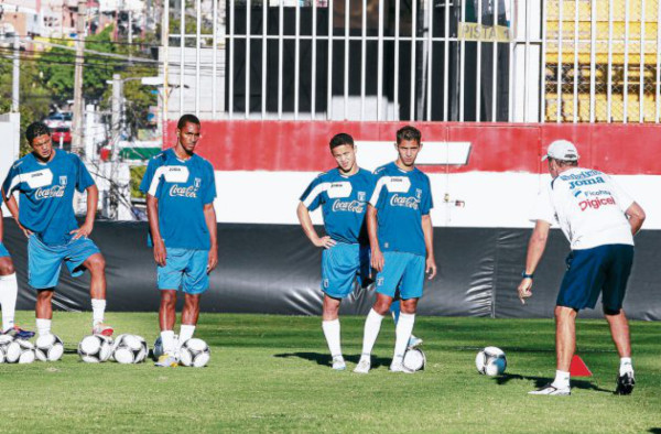 'Las conclusiones han sido las mejores”, afirma Miguel Falero