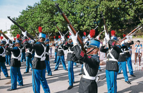 Las diez noticias de la semana en ElHeraldo.hn