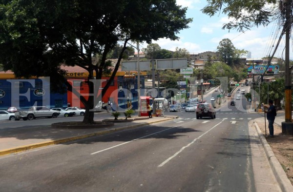 Continúan los trabajos previos a construcción de túnel en la 21 de Octubre