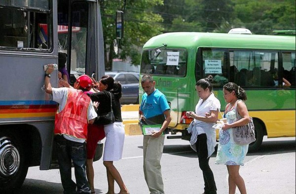 Ir al trabajo en transporte público es mejor para la salud&nbsp;