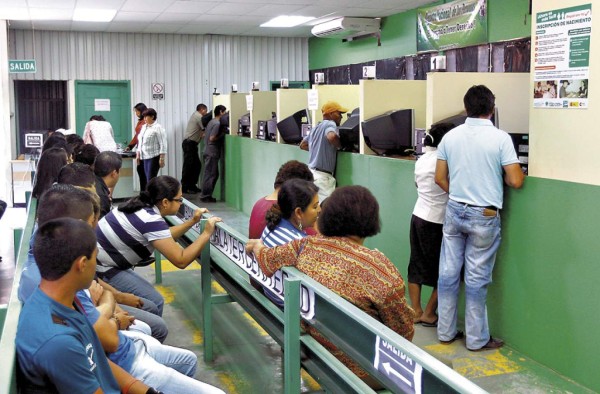 FF AA recomiendan al RNP asesorarse