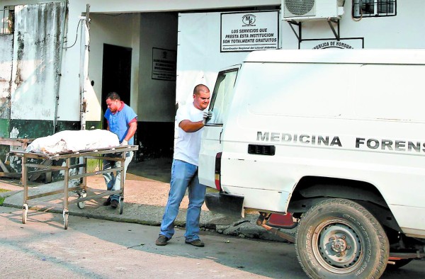 Honduras: Indagan pleito de tierras en crimen contra familia