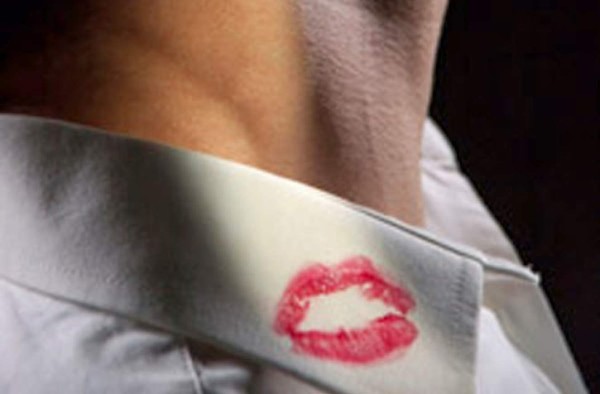 La infidelidad en los hombres podría ser 'culpa' de los genes