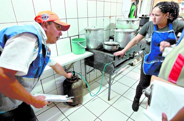 Inicia elaboración de dictamen de riesgo