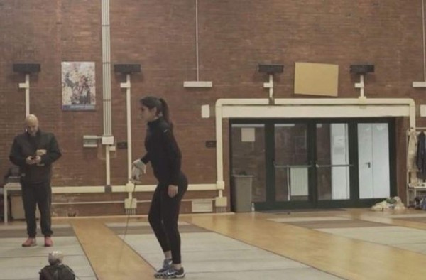 Paola Pliego, la atleta mexicana que ganó millonaria demanda tras 'falso positivo” que la dejó fuera de los Olímpicos