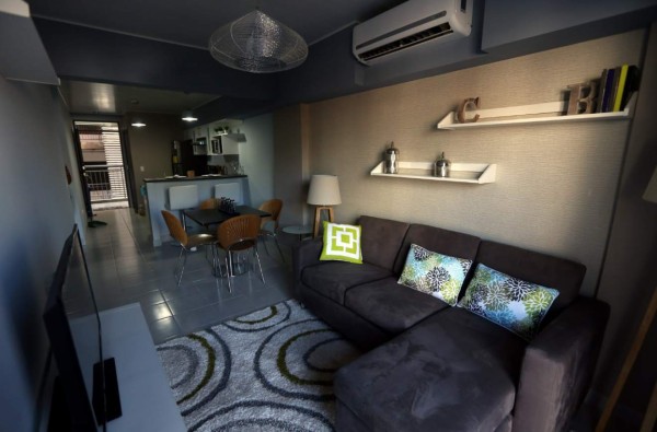 La Ronda, de hotel olvidado a complejo de condominios