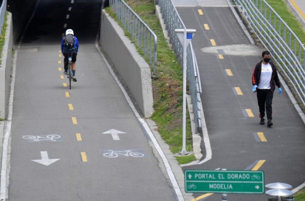 Medidas de América Latina para afrontar la pandemia de coronavirus