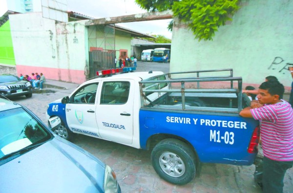 Honduras: Los sucesos del año