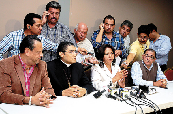 Honduras: Comité Técnico Ejecutivo asume la dirección total del CNA